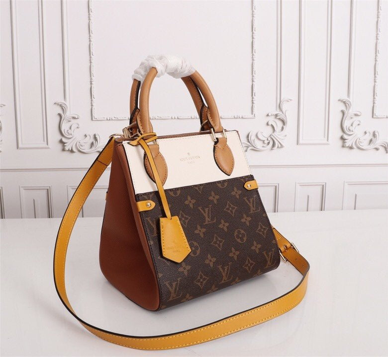 Fashion Luxe Touch bags - 3749