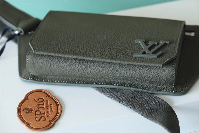 Luxe Touch Fashion LTB-bags - 9986