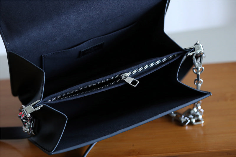 Luxe Touch Fashion LTB-bags - 8143