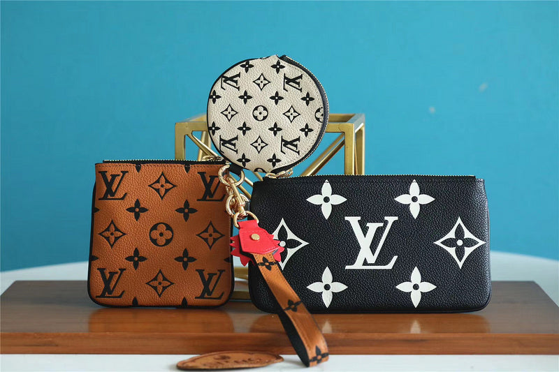 Luxe Touch Fashion LTB-bags - 8969
