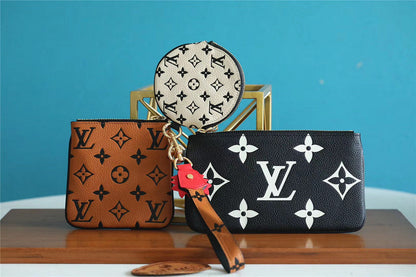Luxe Touch Fashion LTB-bags - 8969