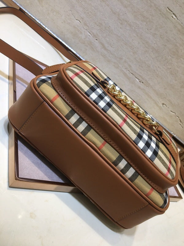 LTB Fashion -BBR Bags - 1117