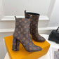 Luxe Touch Bags -  Women Shoes - 838