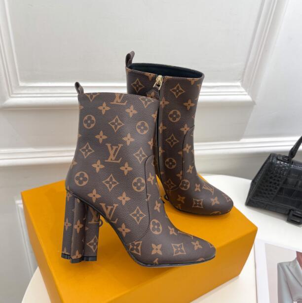 Luxe Touch Bags -  Women Shoes - 838