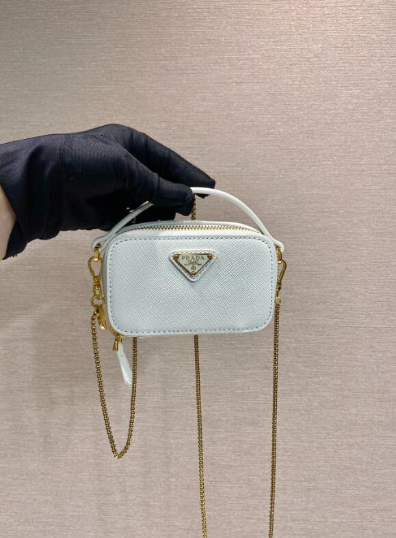 Luxe Touch Bags 

 - PD Bags - 040