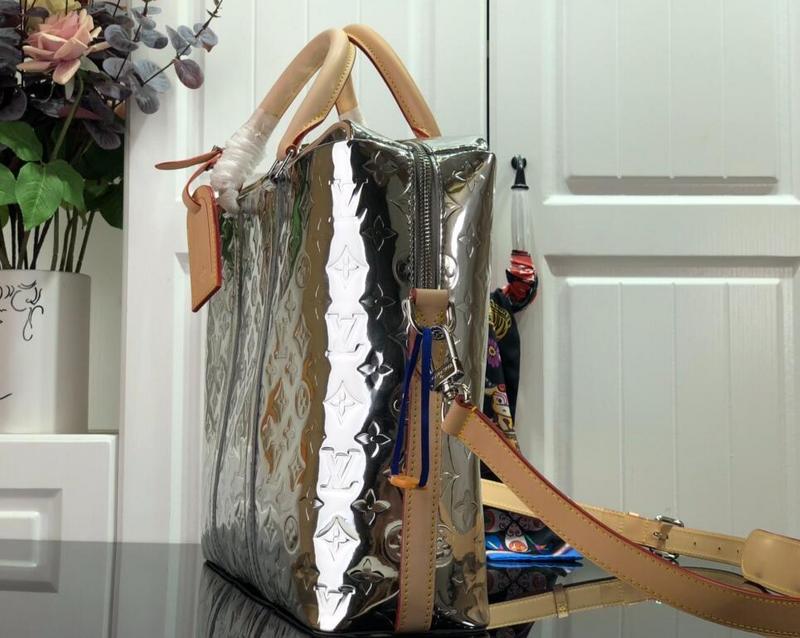 Luxe Touch Bags 

 - LTB Bags - 2125