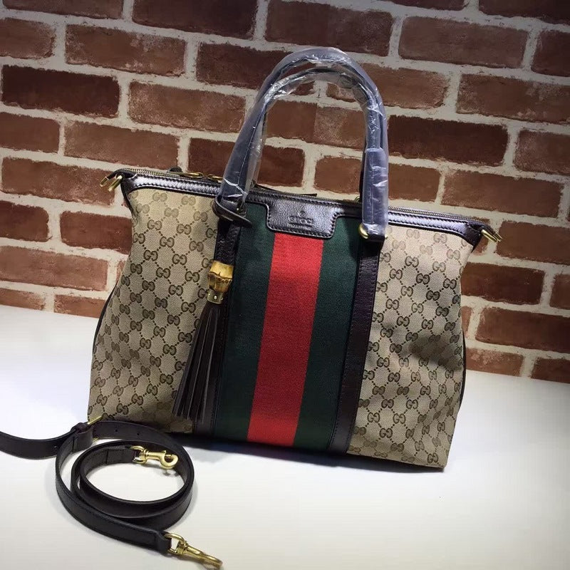 Luxe Touch Bags - Luxe Touch Bags - 1229