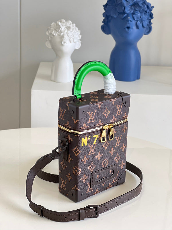 Fashion Luxe Touch bags - 3085