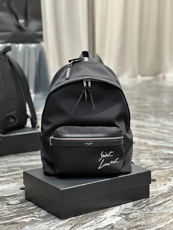 Luxe Touch SLY Bags - 507