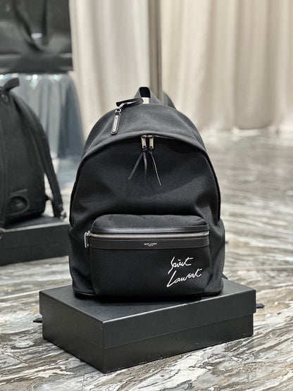 Luxe Touch SLY Bags - 507
