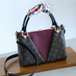 Luxe Touch Fashion LTB-bags - 8013