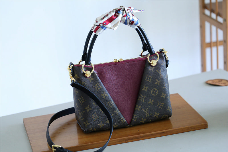 Luxe Touch Fashion LTB-bags - 8013
