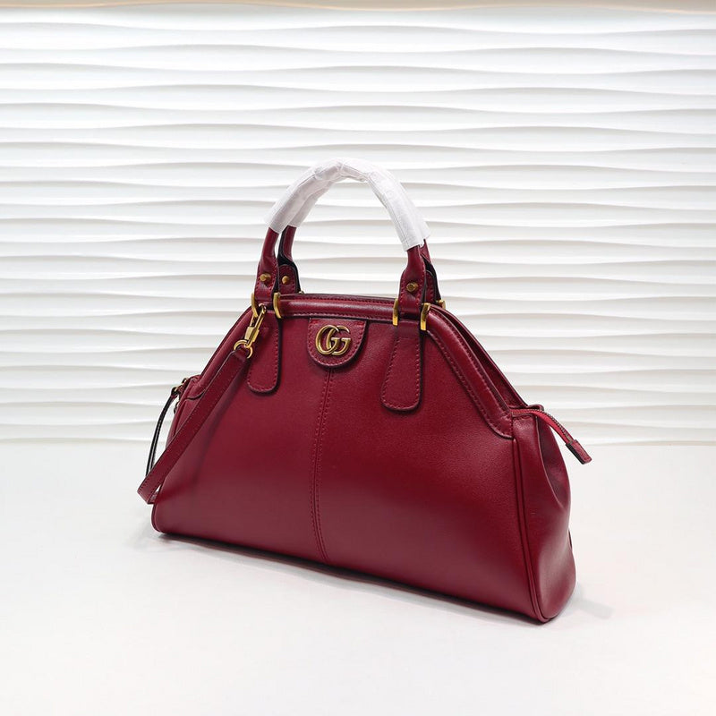 Luxe Touch Bags - Luxe Touch Bags - 852