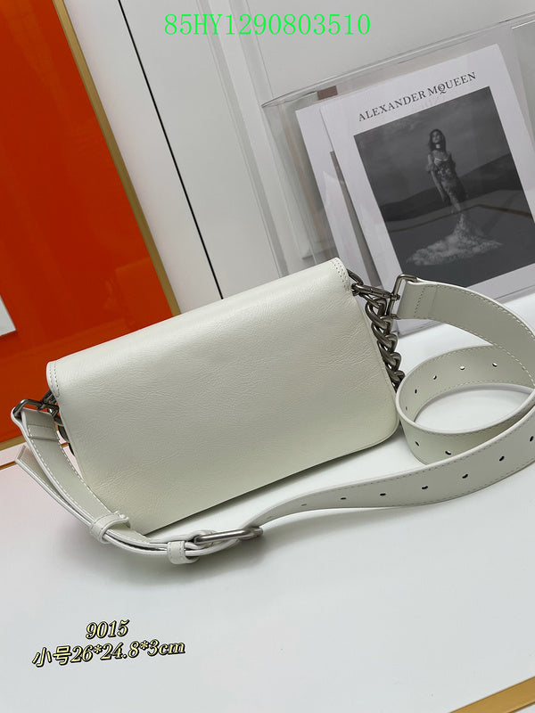 Luxe Touch Fashion - BGA Bags - 1663