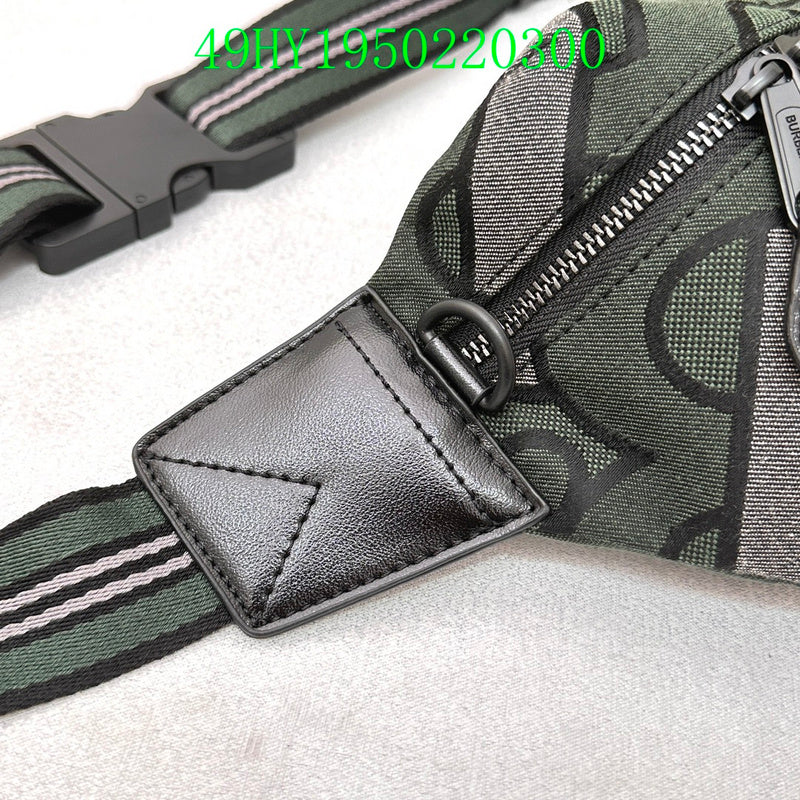 LTB Fashion -BBR Bags - 188