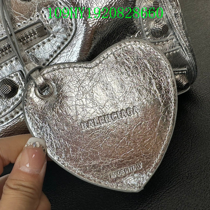 Luxe Touch Fashion - BGA Bags - 1651