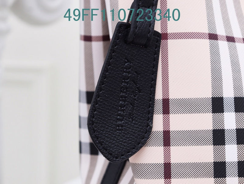 Luxe Touch Fashion -BBR Bags - 713