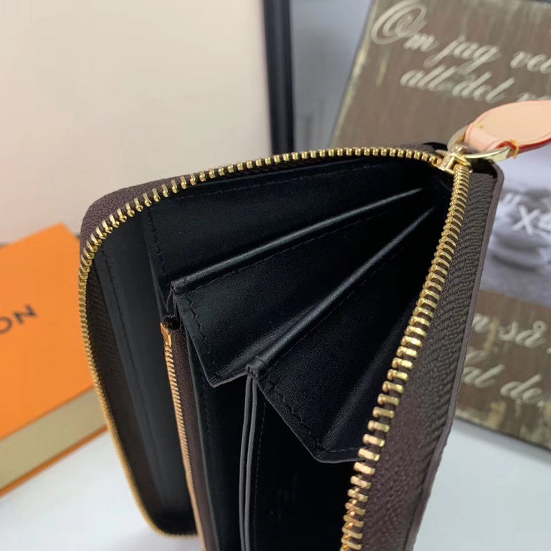 Fashion Luxe Touch bags - 2714