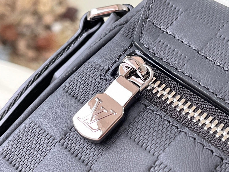 Fashion Luxe Touch bags - 4640