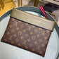 Luxe Touch Fashion LTB-bags - 9034