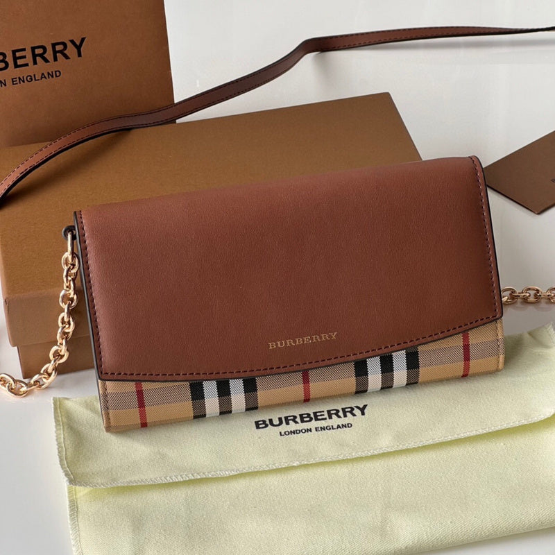 Luxe Touch Bags Fashion -BBR Bags - 014