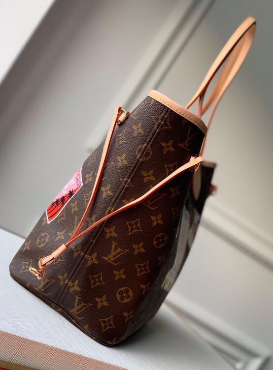 Luxe Touch Bags -   3071