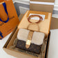 Fashion Luxe Touch bags - 3394