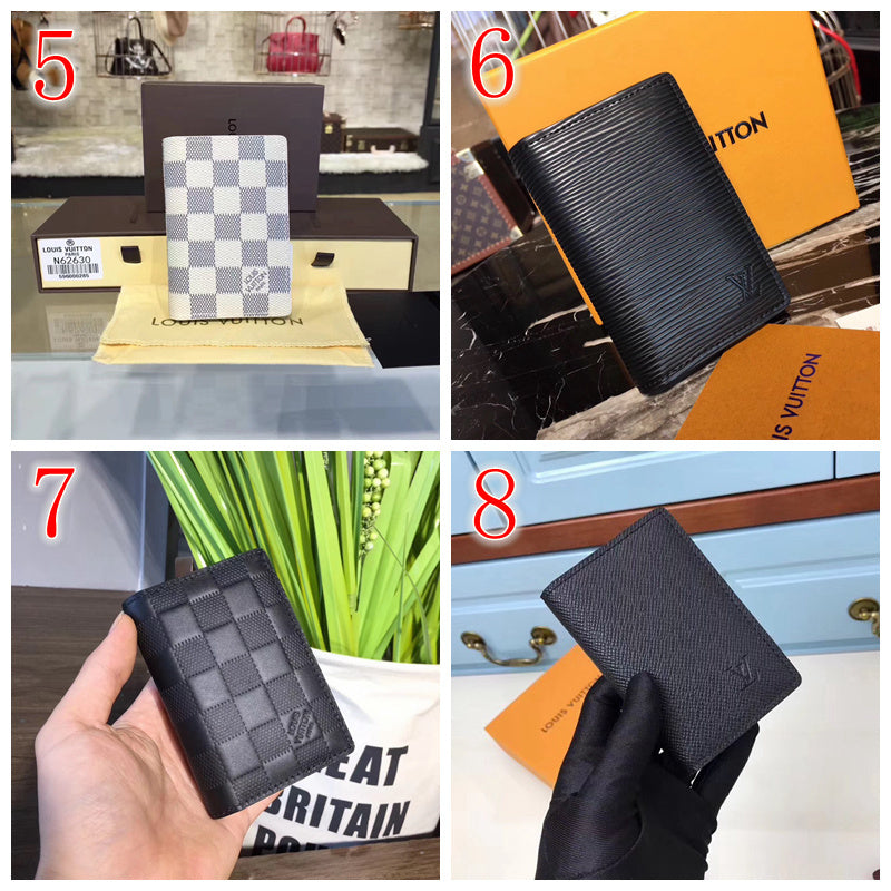 Fashion Luxe Touch bags - 2659