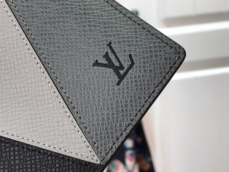 Fashion Luxe Touch bags - 2536