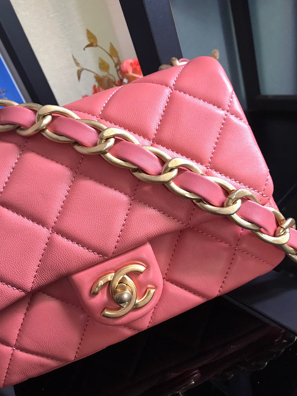 Luxe Touch Bags 

 -  Bags - 3451