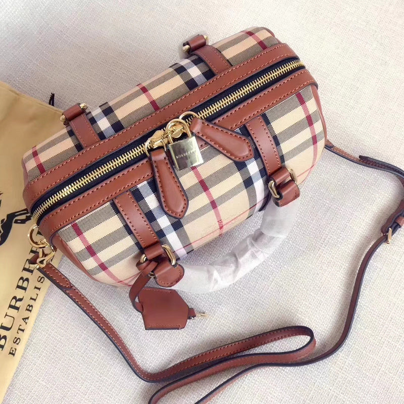 Luxe Touch Fashion -BBR Bags - 1018