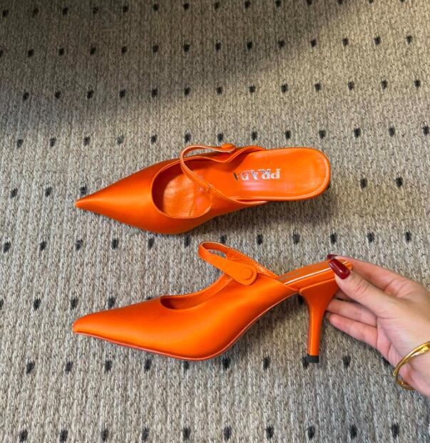 Luxe Touch Bags - PD Women Shoes - 100