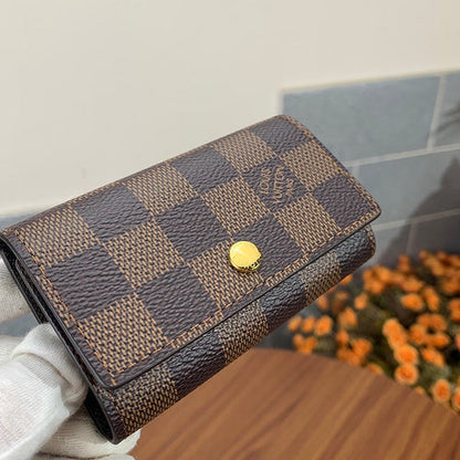 Fashion Luxe Touch bags - 3349