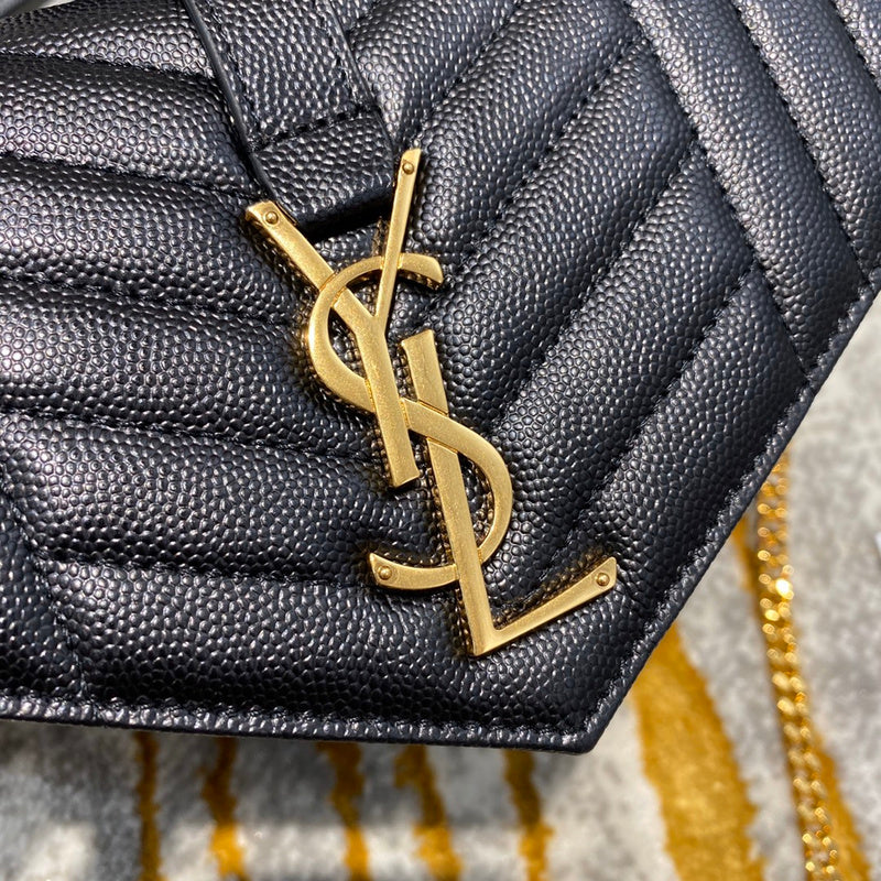 Luxe Touch - SLY Bags 191
