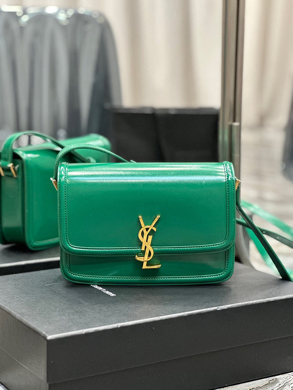 Luxe Touch SLY Bags - 146