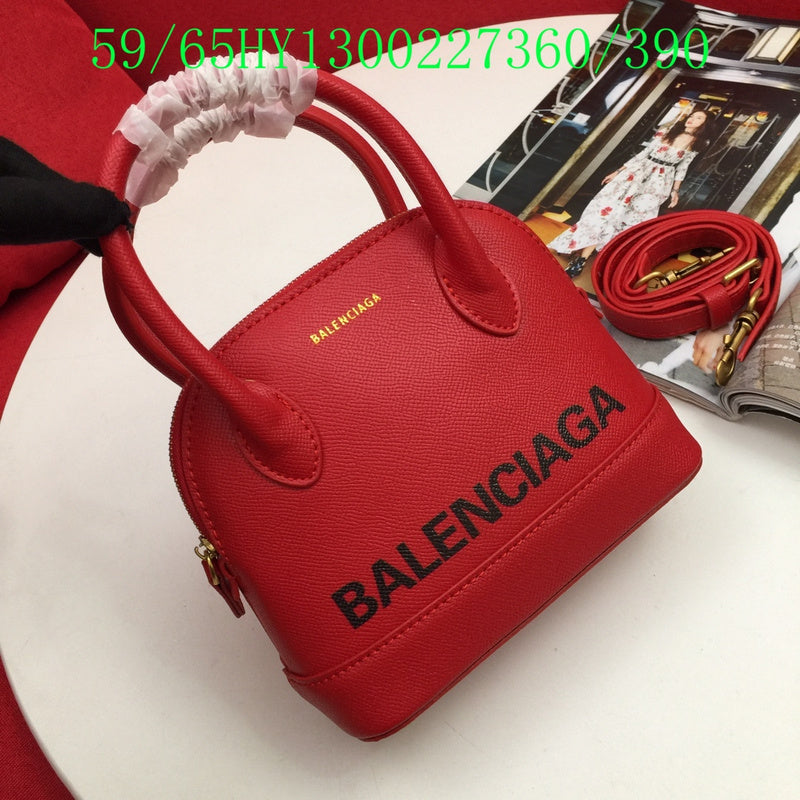 LTB Fashion - BGA Bags - 1911
