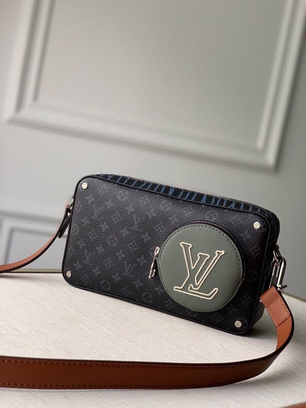 Luxe Touch Fashion LTB-bags - 17736