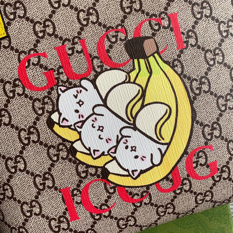 LTB - GG Bags - 1890