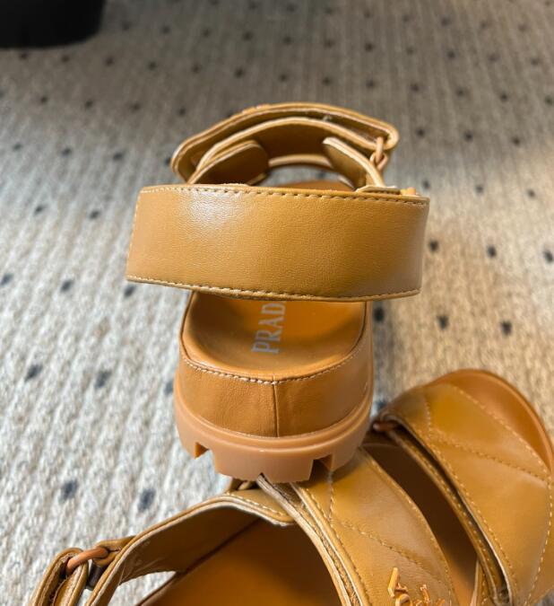 Luxe Touch Bags - PD Women Shoes - 147