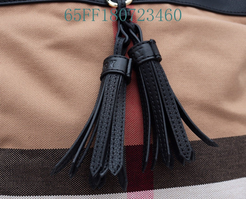 Luxe Touch Fashion -BBR Bags - 721