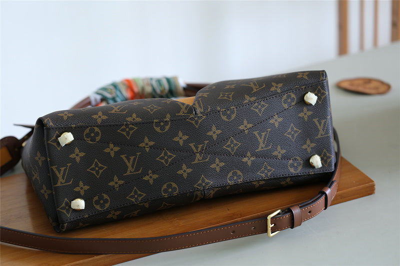 Luxe Touch Fashion LTB-bags - 8018