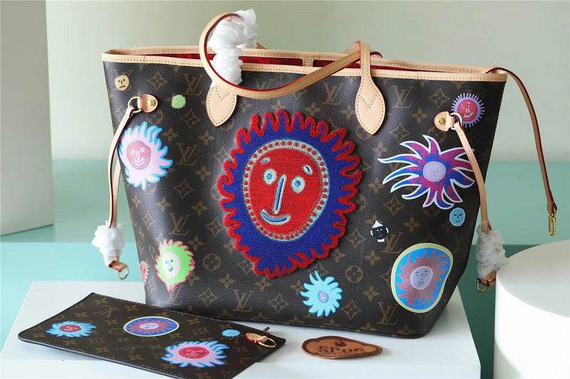 LTB - LUV Bags - 432