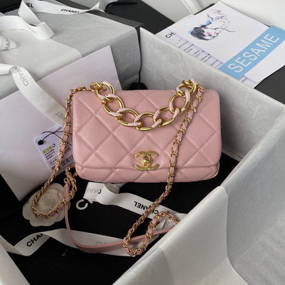 Luxe Touch Bags 

 -  Bags - 2677
