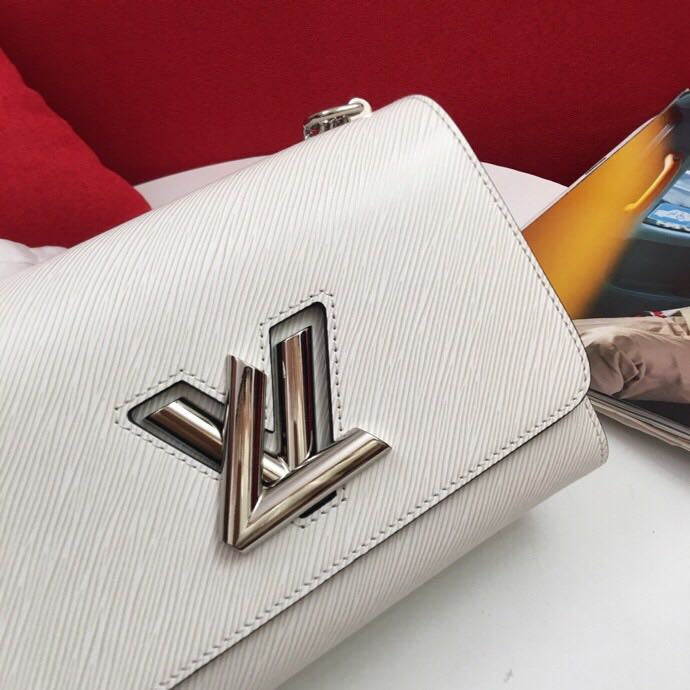 Fashion Luxe Touch bags - 3646