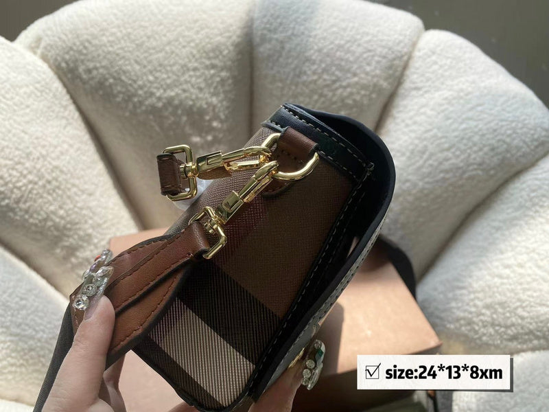 Luxe Touch Bags Fashion -BBR Bags - 1686