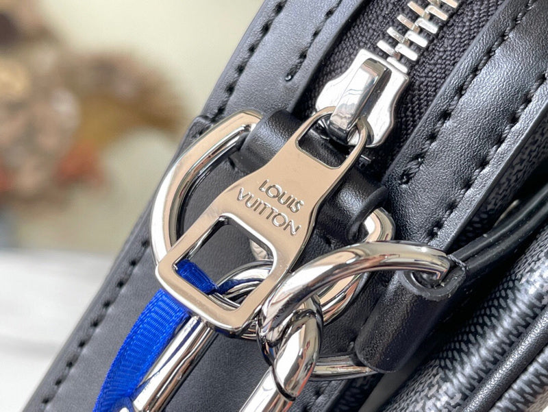Fashion Luxe Touch bags - 5348