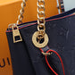 Fashion Luxe Touch bags - 3941