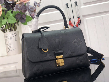 Fashion Luxe Touch bags - 3521