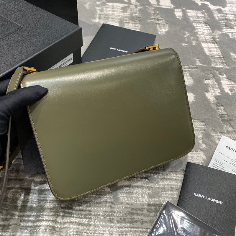 Luxe Touch - SLY Bags 039