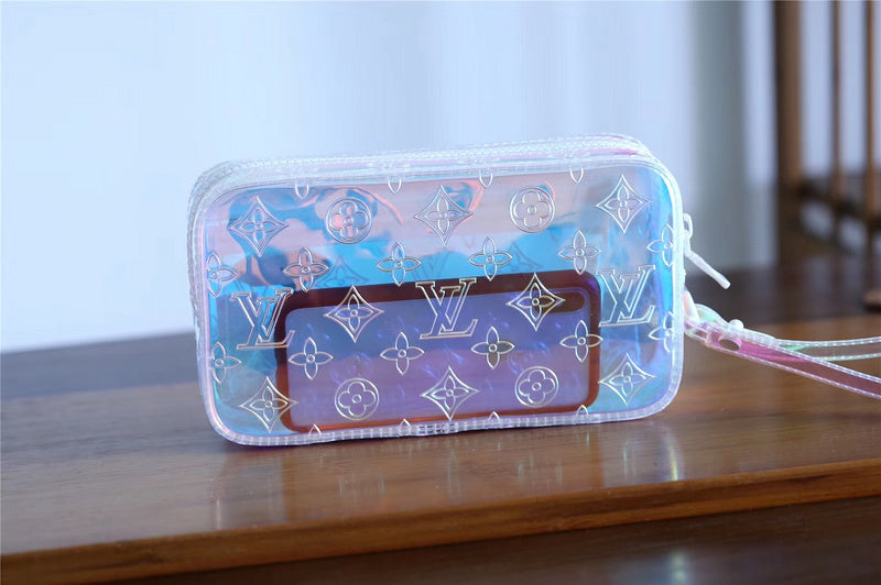 Luxe Touch Fashion LTB-bags - 11133